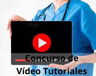 I Concurso de Vídeo Tutoriales Procedimientos y Técnicas en Ciencias de la Salud